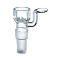 Bonga kausiņš dubultais izmērs 14mm un 18mm (Bong Bowl)